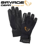 Savage Gear All Weather Glove Winter gloves