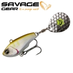 Savage Gear Fat Tail Spin NL 5.5cm 6.5g 