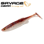 Savage Gear Fat Minnow T-Tail 7.5cm Soft lure