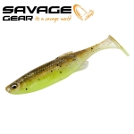 Savage Gear Fat Minnow T-Tail 7.5cm Soft lure