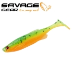 Savage Gear Fat Minnow T-Tail 7.5cm Soft lure