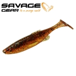 Savage Gear Fat Minnow T-Tail 7.5cm Soft lure