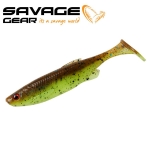 Savage Gear Fat Minnow T-Tail 7.5cm Soft lure