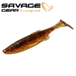 Savage Gear Fat Minnow T-Tail 10.5cm Soft lure