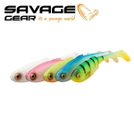 Savage Gear Craft Shad 8.8cm Mix 5pcs Set of soft lures