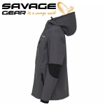 Savage Gear SG8 Salvage Shell Jacket Waterproof jacket