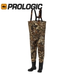 Prologic Max5 Taslan Chest Boot Foot Overall for fishing