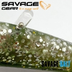 Savage Gear Sandeel V2 2+1 12cm Soft lure