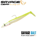 Savage Gear Sandeel V2 2+1 12cm Soft lure