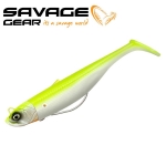 Savage Gear Savage Minnow WL 12.5cm Soft lure