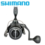 Shimano Stella FK C5000 XG - 2022 Spinning reel