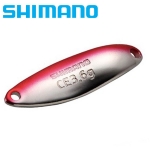Shimano Cardiff Slim Swimmer 3.6g Spoon lure