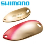 Shimano Cardiff Roll Swimmer Premium 1.5g Spoon lure