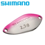 Shimano Cardiff Search Swimmer 3.5g Spoon lure