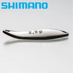 Shimano Cardiff Search Swimmer 2.5g Spoon lure