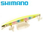 Shimano Exsence Silent Assassin 160F Hard lure