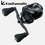 Tailwalk Taigame DGN 63 Multiplier reel