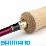 Shimano Cardiff AX Spinning Rod