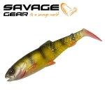 Savage Gear Craft Cannibal Paddletail 10.5cm