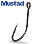 Mustad Big Gun Hooks 10829NP Fishing Hooks