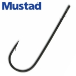 Mustad Aberdeen Hooks 32813NP-BM Fishing Hooks