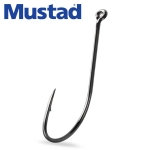Mustad Ultra NP Mosquito 10549NP-BN Fishing Hooks