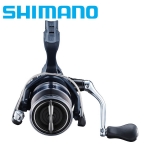 Shimano Catana C3000 HG FE Reel