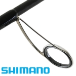 Shimano Dialuna Spinning rod