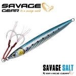 Savage Gear 3D Slim Jig Minnow 40g