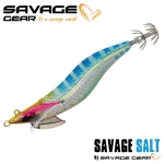 Savage Gear Squid Beat Egi 14g Jig lure