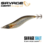 Savage Gear Super Cast Egi 10.5cm 17g Calamariera