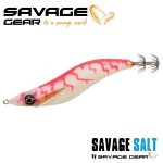 Savage Gear Super Cast Egi 10.5cm 17g Calamariera