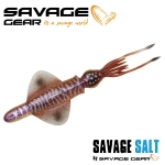 Savage Gear Swim Squid RTF 25cm Soft Lure