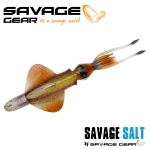 Savage Gear Swim Squid RTF 25cm 160g Силиконова примамка