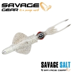 Savage Gear Swim Squid RTF 25cm 160g Силиконова примамка
