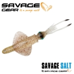 Savage Gear Swim Squid RTF 18cm 90g Soft Lure
