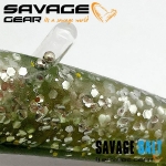 Savage Gear Sandeel V2 2+1 23.5cm Силиконова примамка