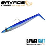Savage Gear Sandeel V2 2+1 23.5cm Силиконова примамка
