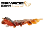 Savage Gear Craft Crawler 8.5cm 8pcs Soft Lure