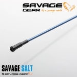 Savage Gear SGS2 Inline Trolling Game Trolling rod