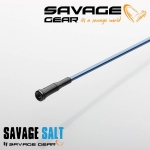 Savage Gear SGS2 Inline Boat Game Sea fishing rod