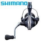 Shimano Catana 4000 HG FE Fishing Reel