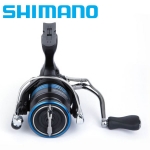 Shimano Nexave 1000 FI Fishing Reel