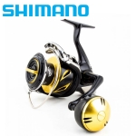 Shimano Stella SW 6000 XG C - 2020 Fishing Reel