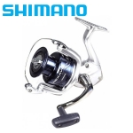 Shimano Nexave 6000 FE Fishing Reel