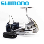 Shimano Nexave 6000 FE Fishing Reel