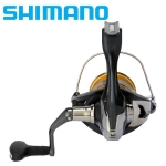 Shimano Sahara 4000 XG FJ Fishing Reel