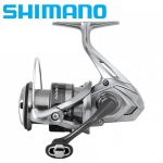 Shimano Nasci C2000S FC - 2021 Fishing Reel