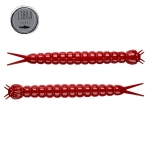 Libra Slight Worm 38 - 021 - red / Cheese