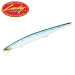 Lucky Craft Flash Minnow Slim Sea Finger